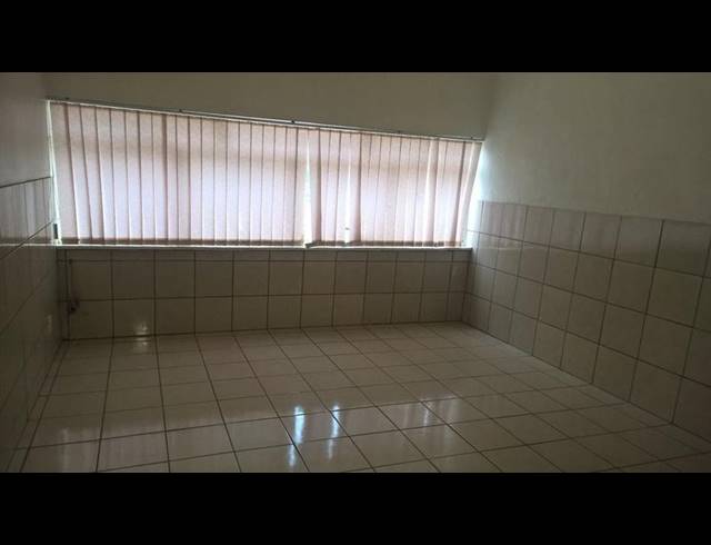 1 BEDROOM PROPERTY TO RENT IN SASOLBURG CENTRAL